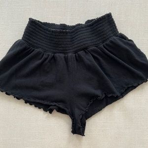 Urban Outfitters Sleep Shorts